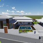 Residência no Portal Pindorama em Jequié