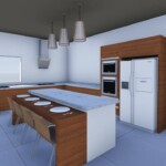 Residência no Portal Pindorama em Jequié