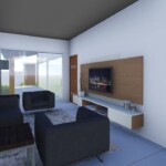 Residência no Portal Pindorama em Jequié