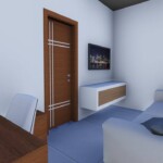 Residência no Portal Pindorama em Jequié