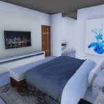 Residência no Portal Pindorama em Jequié