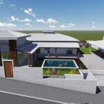 Residência no Portal Pindorama em Jequié