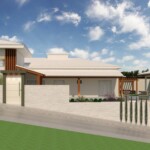 Residência no Portal Pindorama em Jequié