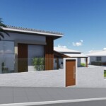 Residência no Portal Pindorama em Jequié