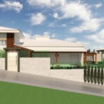 Residência no Portal Pindorama em Jequié