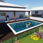 Residência no Portal Pindorama em Jequié