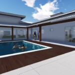 Residência no Portal Pindorama em Jequié